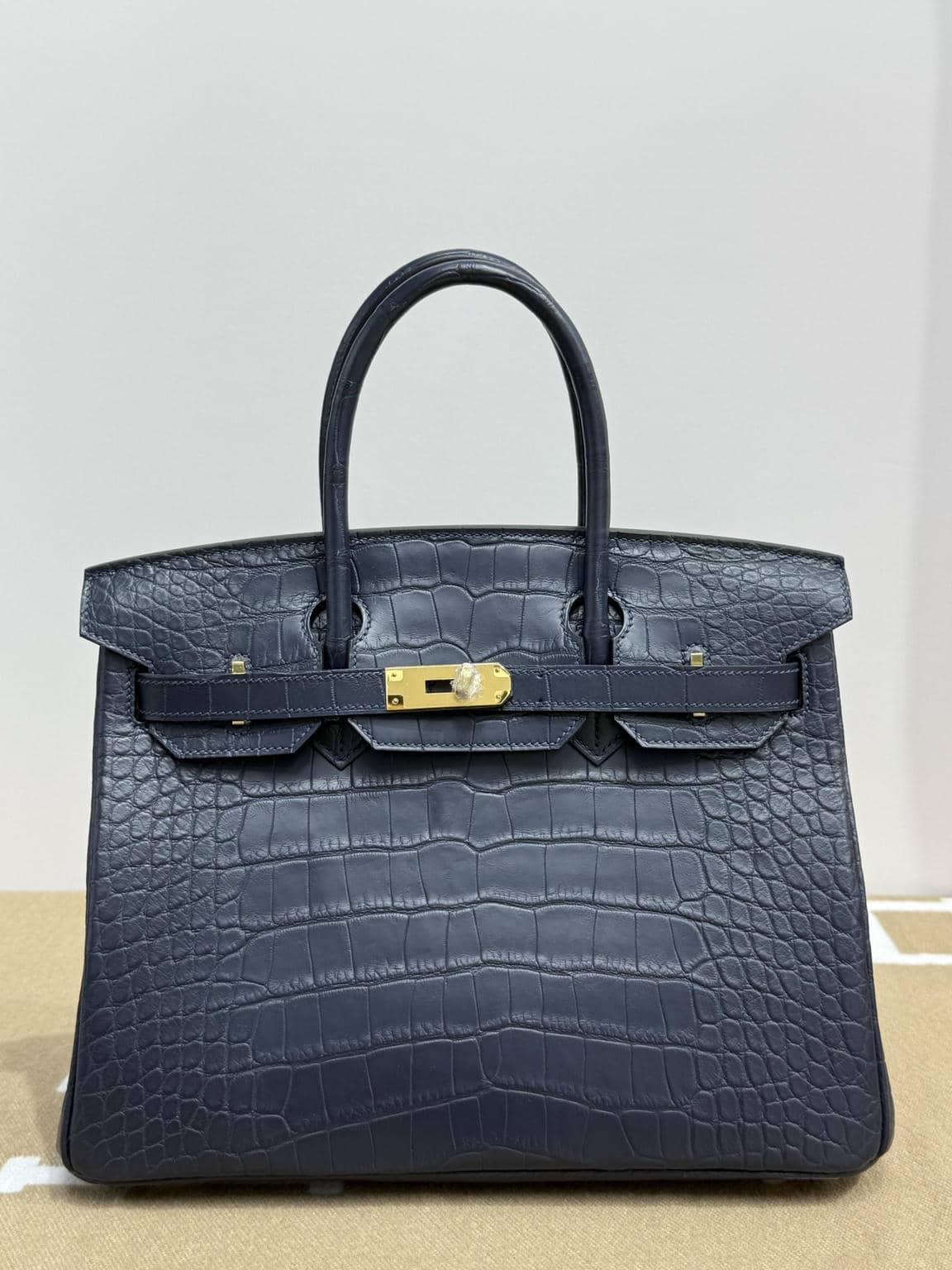 Birkin Exotic Leather-132